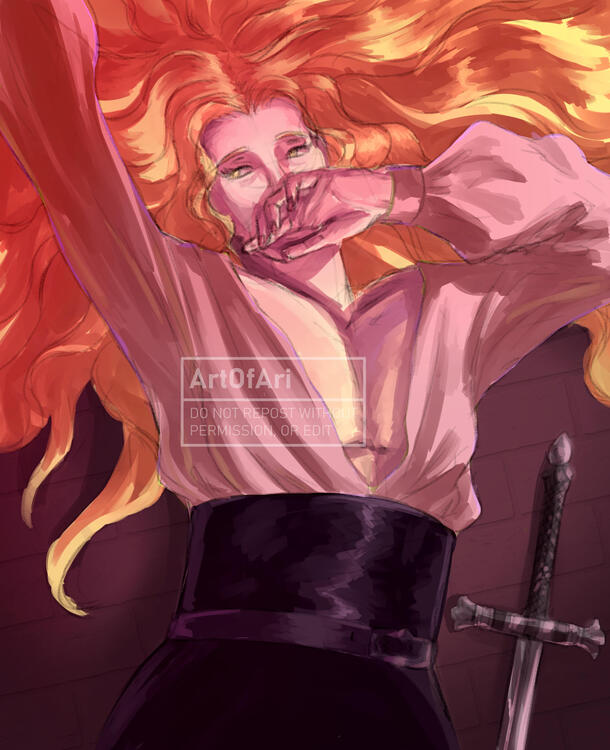 Alucard Tepes
