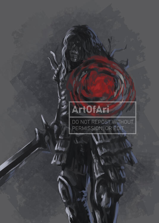 Darkwraith